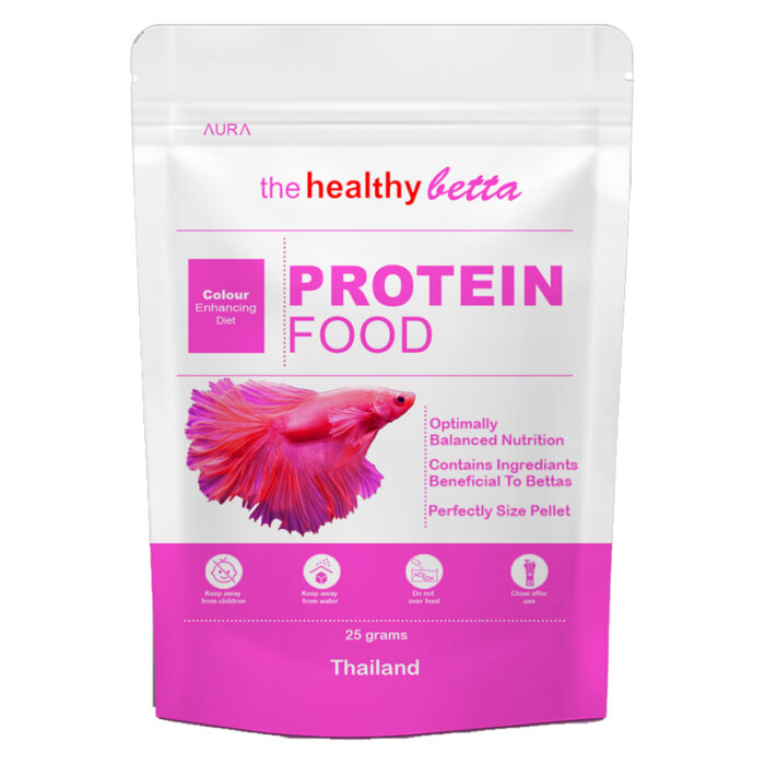 Horizone protein food