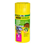 JBL Pronovo Cichlid Grano M 250ml