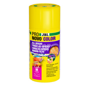 JBL Pronovo Color Flakes M 100ml
