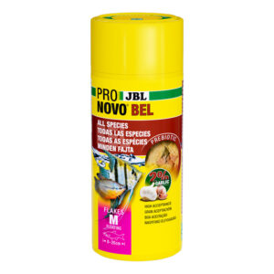 JBL Pronovo Bel Flakes M 250ml