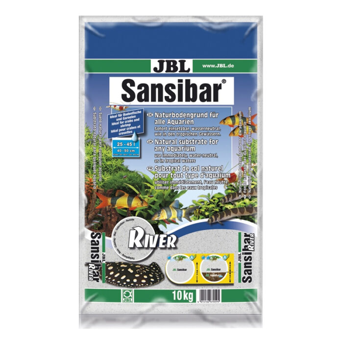 JBL sansibar river