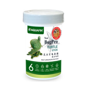 KW Zone Aquafin BugPro Turtle Stick 100ml