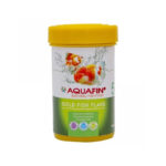 KW Zone Aquafin Gold Fish Flake