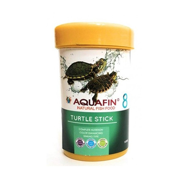 KW Zone turtle stick