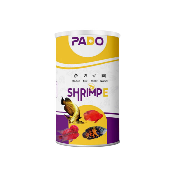 Pado Shrimp e