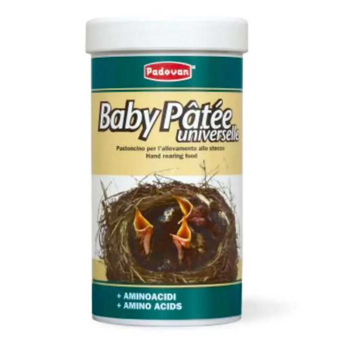 Padovan Baby Patee