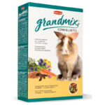 Padovan Grandmix Coniglietti (Bunnies) For Rabbit