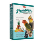 Padovan Grandmix Parrocchetti 850g