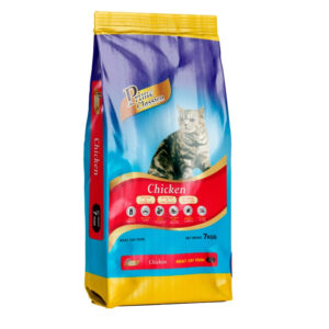 Prime Classica Chicken Cat Dry food 7kg