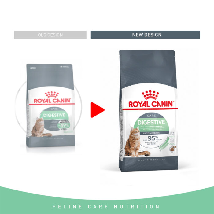 RC Digestive care dry food1