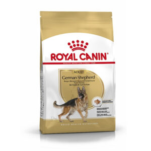 Royal Canin Breed Health Nutrition German Shepherd Adult 3kg