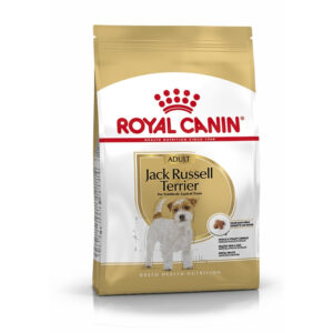 Royal Canin Breed Health Nutrition Jack Russell Adult 1.5kg