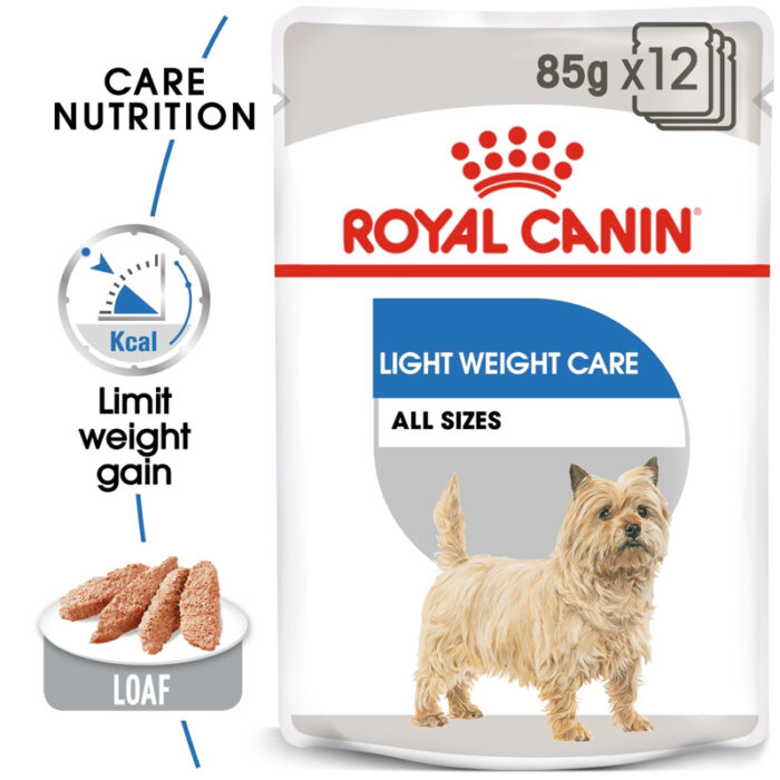 RC light weight care wet food5