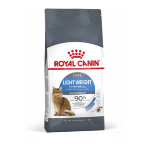 Royal Canin Feline Care Nutrition Light Weight Care 3kg