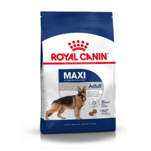 Royal Canin Size Health Nutrition Maxi Adult 1kg