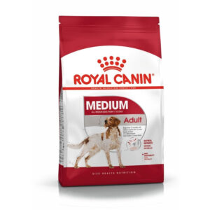 Royal Canin Size Health Nutrition Medium Adult 1kg
