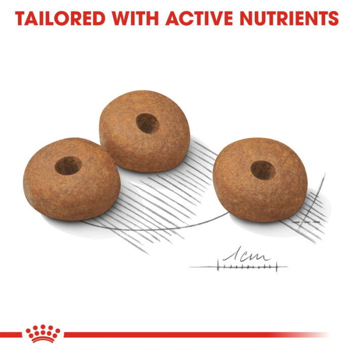 RC medium lightweight care dry food5