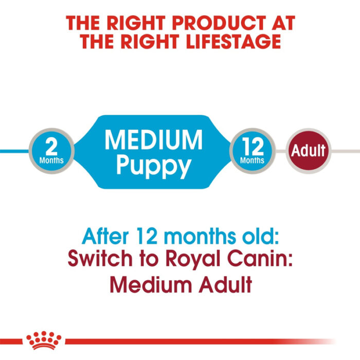RC medium puppy wet food3