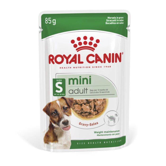 RC mini adult wet food