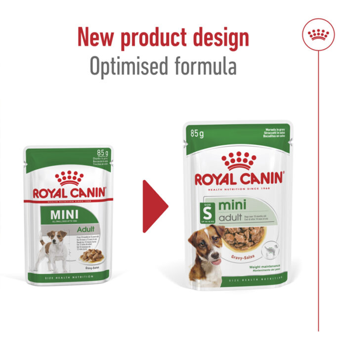 RC mini adult wet food3