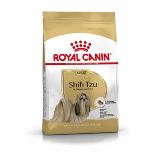 Royal Canin Breed Health Nutrition Shih Tzu Adult 1.5kg