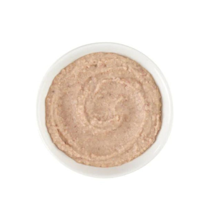 Schesir velvet mousse chicken with beef2