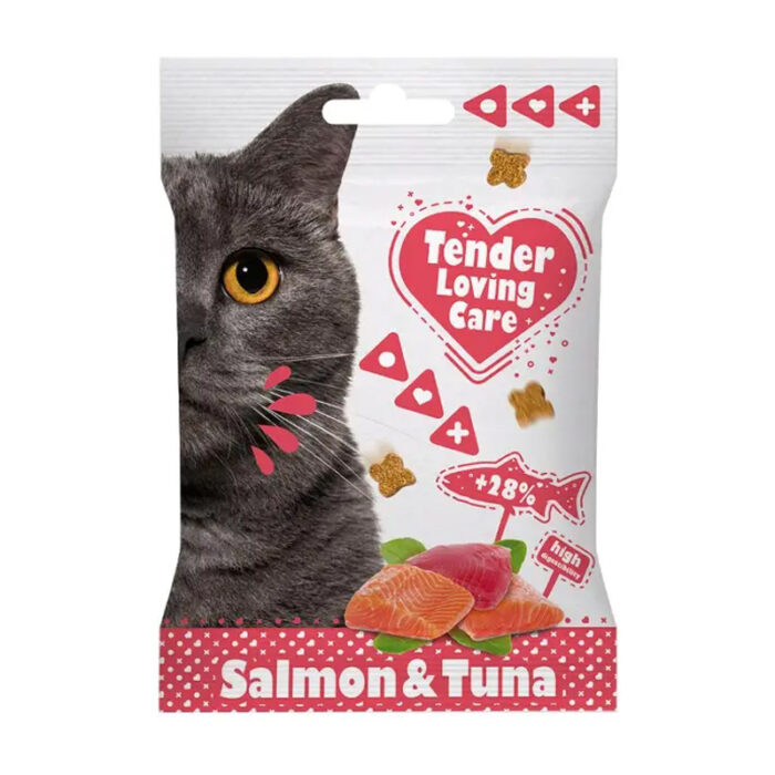 duvo cat treats salmon and tuna