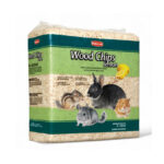 padovan wood chips lemon