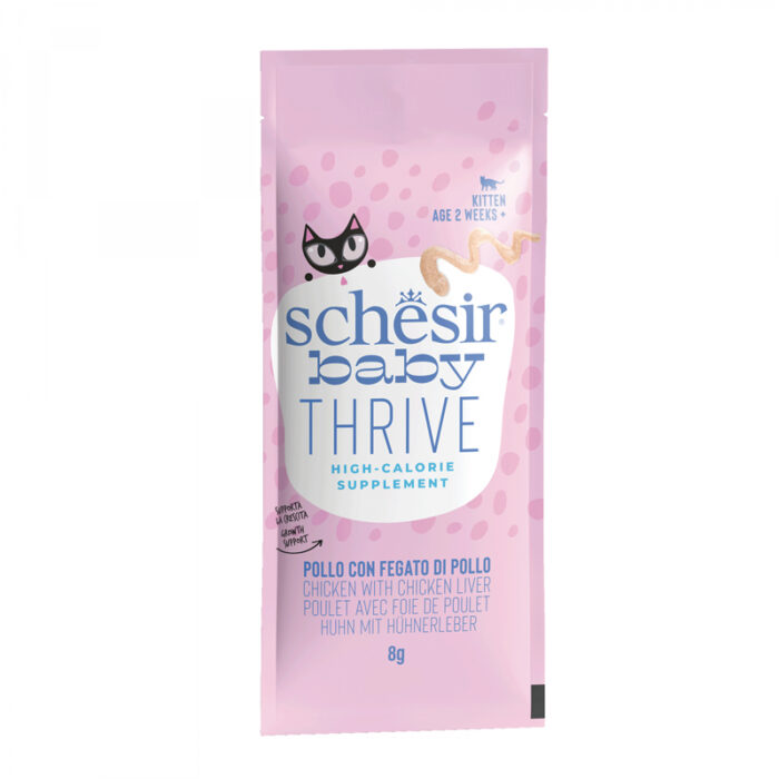 schesir baby thrive4