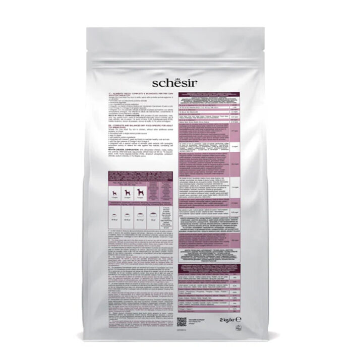 schesir toy adult chicken2