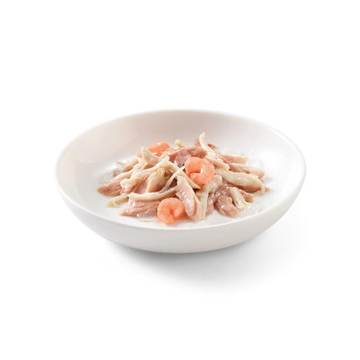 schesir tuna chicken and shrimps in jelly2