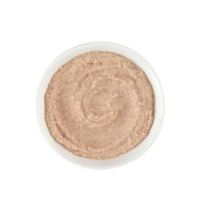 schesir velvet mousse chicken2