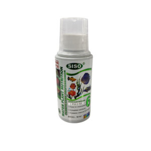 Siso Water Plant Nutrition Plant Care 138ml