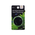 Tankii Aquarium Digital Thermometer 5