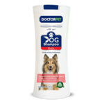Doctor Pet Dog Shampoo Biotin