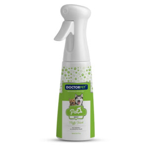 Doctor Pet Pet Mist Fluffy Touch Continuous Spray