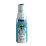 Doctor Pet Dog Shampoo Pawsitively Fresh Sea Kelp + Coconut Water 500ml