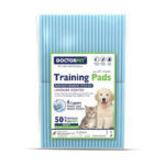 Doctor Pet Training Pads 45x60cm 30g with stick on Lavender 50pcs