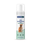 Doctor Pet Dry Shampoo Fluffy Touch 200ml