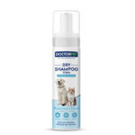 Doctor Pet Dry Shampoo Pawsitively Fresh 200ml