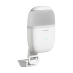 TaraPet New Luxury Cage Style Intelligent Cat Rabbit Feeder 200W ultra clear Camera APP Remote Pet Feeding Machine - Image 2