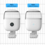 TaraPet New Luxury Cage Style Intelligent Cat Rabbit Feeder 200W ultra clear Camera APP Remote Pet Feeding Machine - Image 8