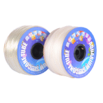 Tankii Silicone Oxygen CO2 Air Hose Transparent Tube Water Air Pump Hose Pipe 100 meters - Image 6