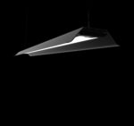 Tankii Full HD Spectrum Mixable Diffuser Build in WRGB LEDs Shade Cover Powerful Lighting for Fish tank Water Plant (Artisan 450) - Image 3