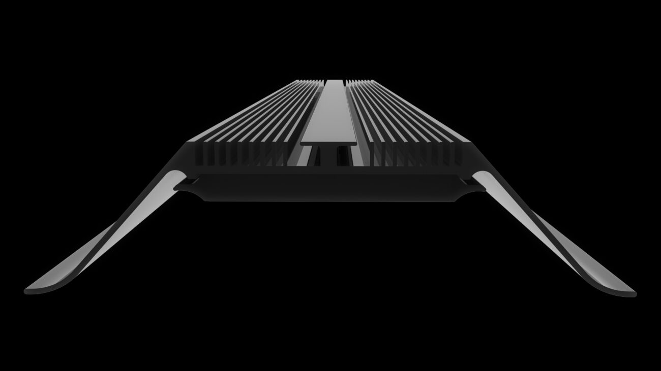 Tankii Full HD Spectrum Mixable Diffuser Build in WRGB LEDs Shade Cover Powerful Lighting for Fish tank Water Plant (Artisan 450)