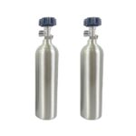 Tankii 1 Liter CO2 System for Growing Aquarium Plants and Maintaining a Fish Tanks - Image 2