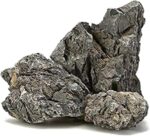 Tankii Dragon Stone Aquarium Fish tank Landscape Stone Aquarium Rock Stone / 1Kg