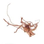 Tankii Natural Driftwood Spider Assorted Branches Fish tank Aquarium, Reptile Decoration Drift Wood Ornament / 1Kg