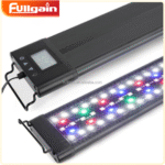 Tankii Full Spectrum LED Aquarium Light for Freshwater Planted With Sunrise Sunset Model - Image 2