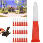Tankii Aquarium Glue Aquascape Plants Grass Adhesive Instant Glue for Plants Corals Moss Fish Tank Landscaping - Image 3